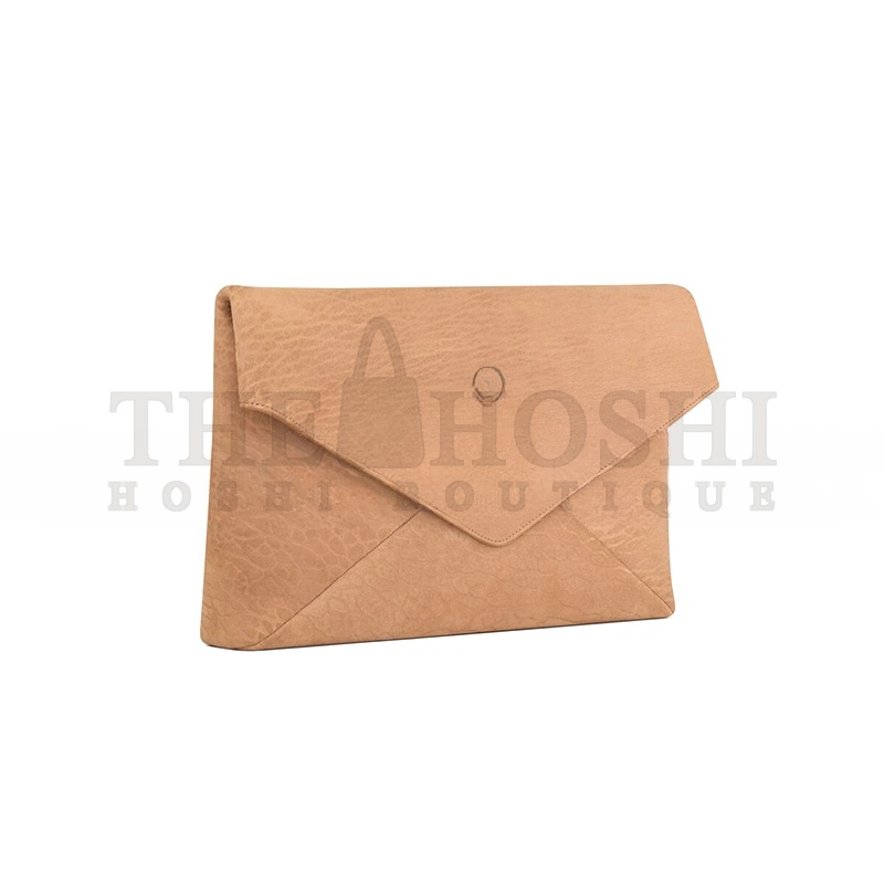 Y51 CASSANDRE LARGE ENVELOPE POUCH IN LAMBSKIN 769307AAEEL2374 (29.5*18*4.5cm) Master Quality